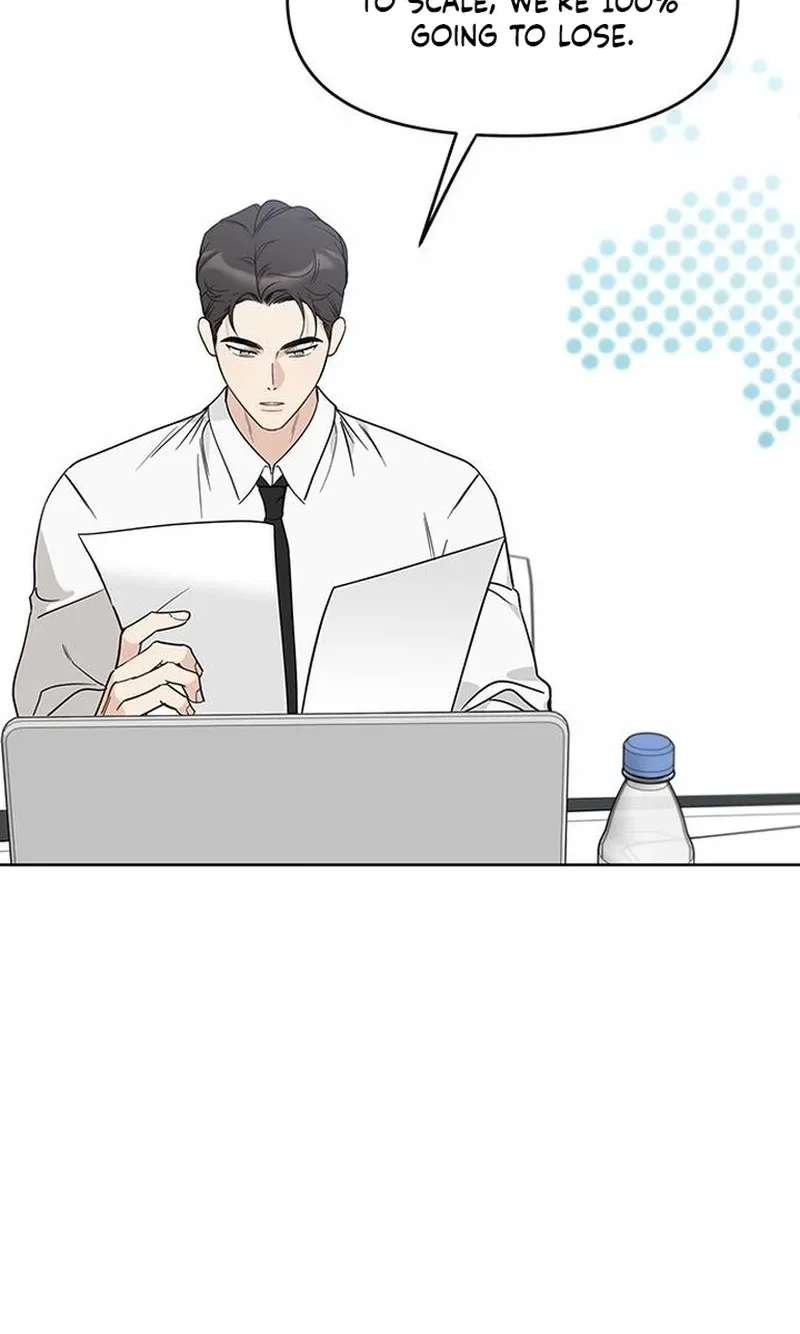 It's Just Business Chapter 135 - page 9
