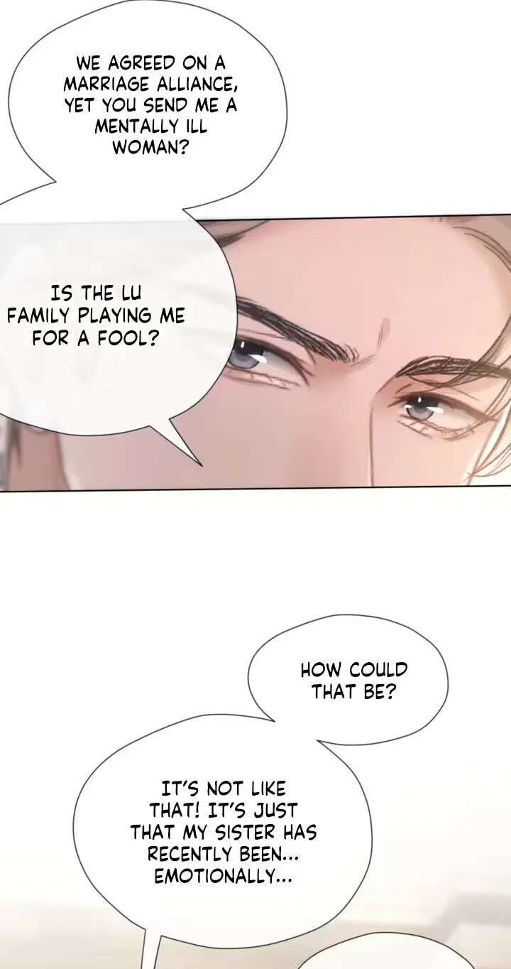 The Perfect Girl Isn't So Perfect Chapter 48 - page 18