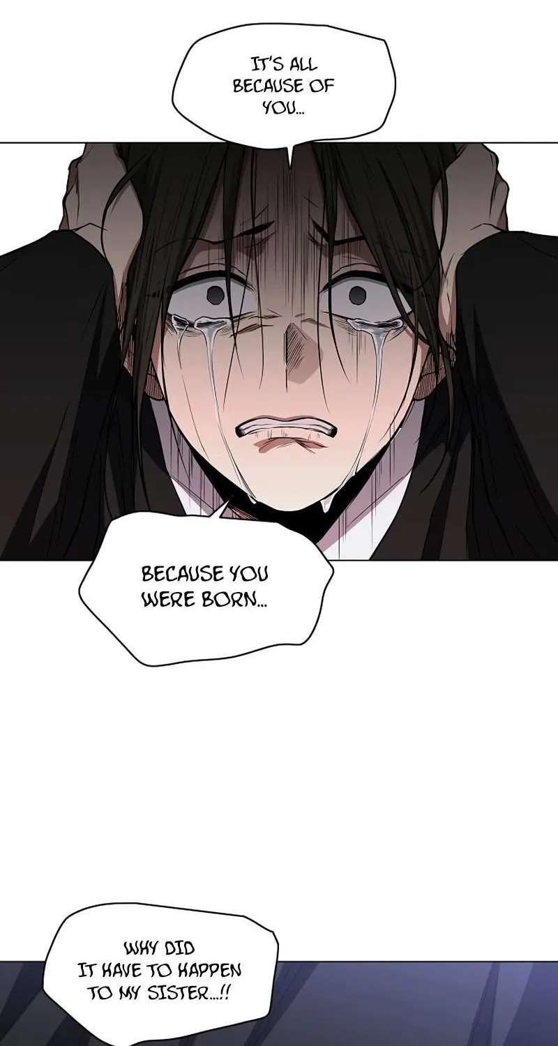The Shaman's Blade Chapter 116 - page 31