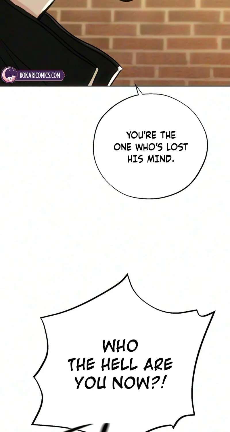 Our Ancestors are Watching Chapter 19 - page 82