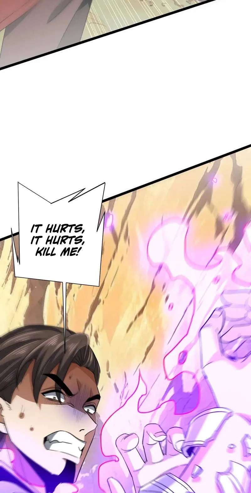 I pay my respects to the Cult Leader Chapter 37 - page 70