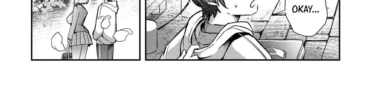 I'm a Kept Man for the Three Most Beautiful Girls in School Chapter 2 - page 61