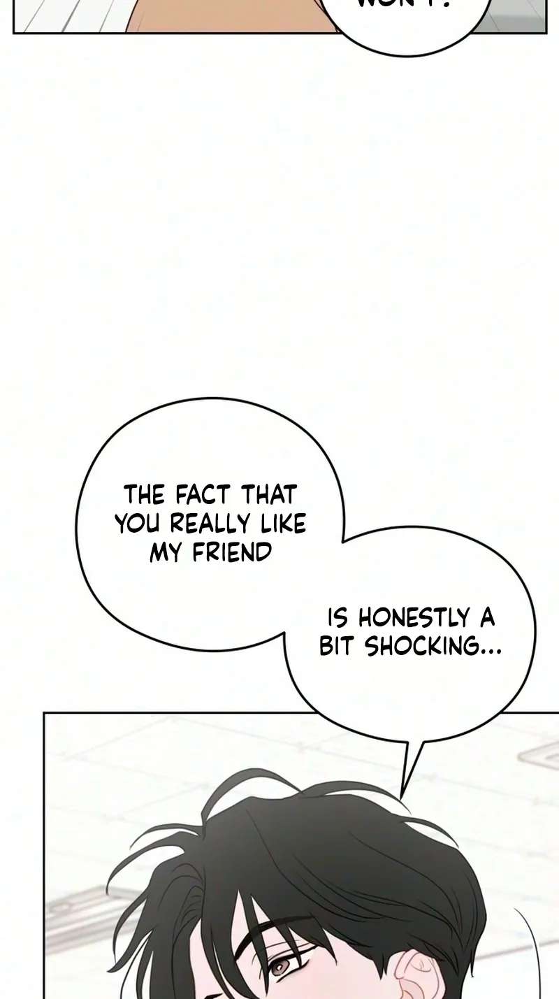 A Very Private Space Chapter 4 - page 81