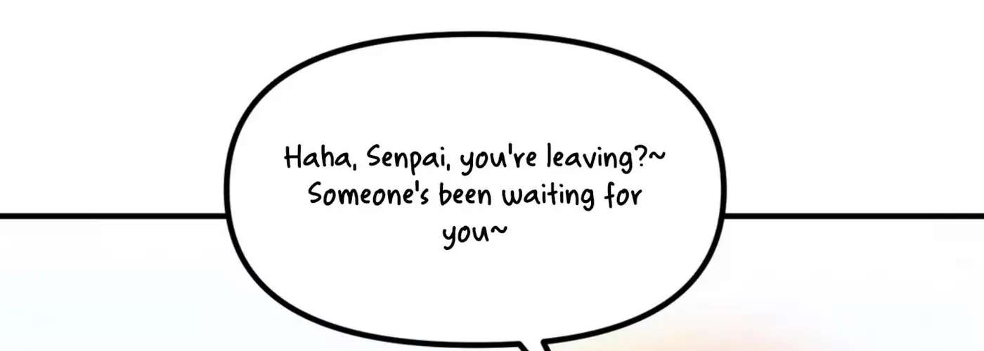 Senpai-chan Is a man Chapter 17 - page 43