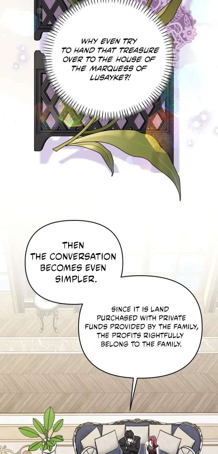 The Sister Who Once Hated Me Now Loves Me Chapter 49 - page 55