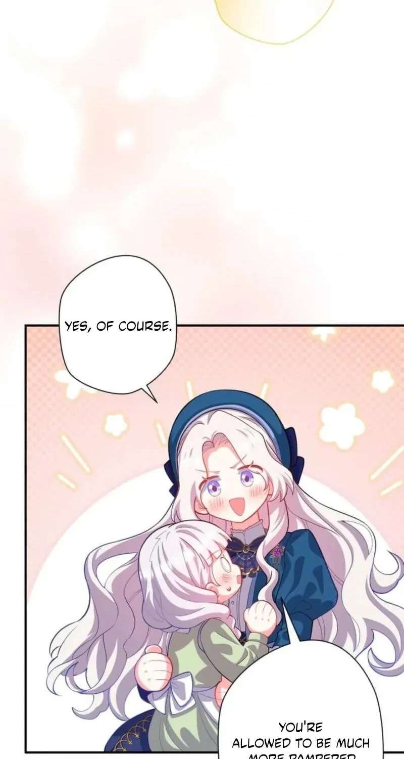 Byoujaku Mama desu ga, Yami Ochi Musuko o Sodatete Misemasu! Chapter 40 - page 42