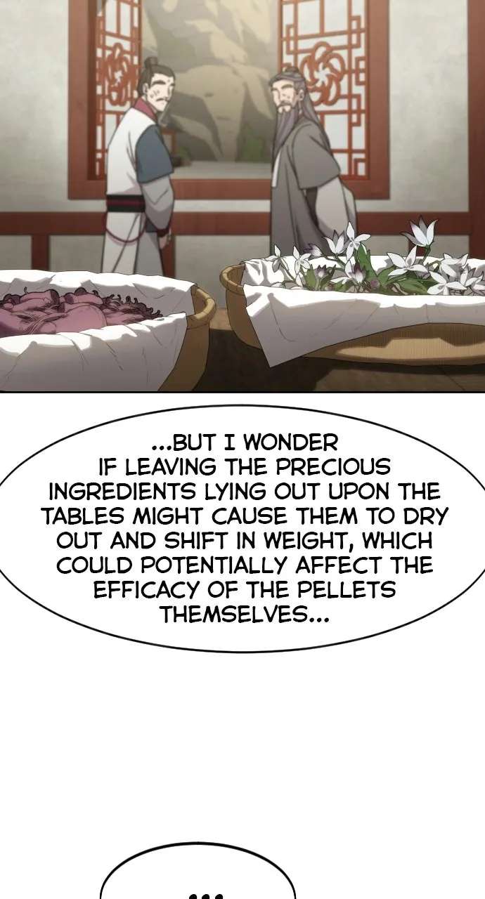 Return of theBlossoming Blade Chapter 179 - page 74