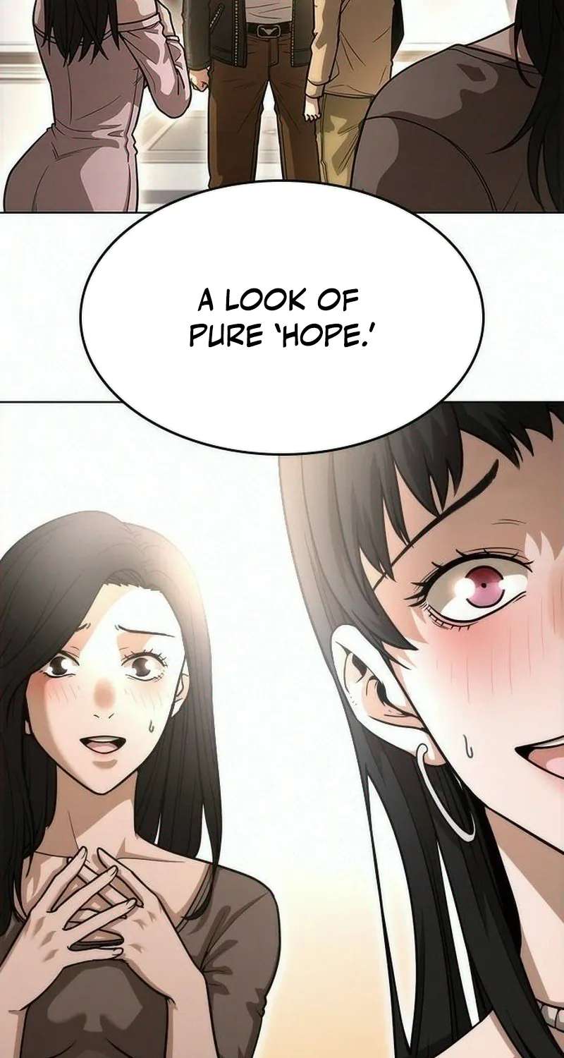 Love Tears Away the Zombie Chapter 5 - page 39