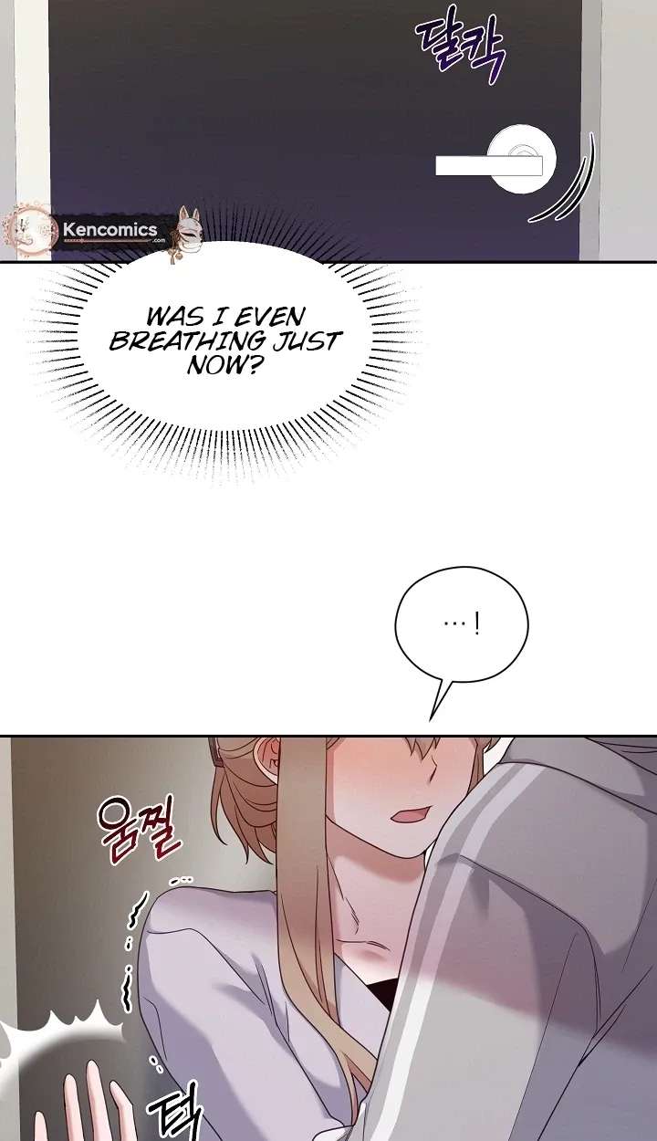 Do It, Oppa! Chapter 5 - page 44