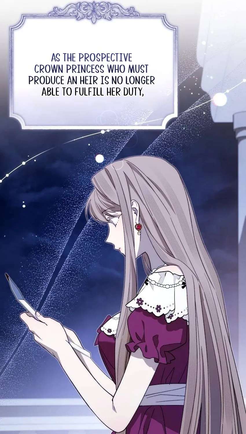 Now It’s Your Turn To Regret Chapter 1 - page 24