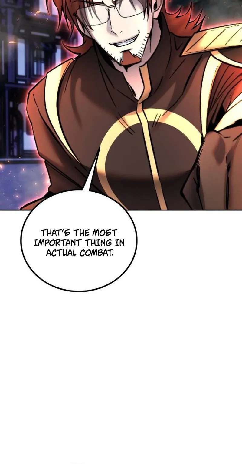 Secretly More Powerful than the Hero Chapter 143 - page 38