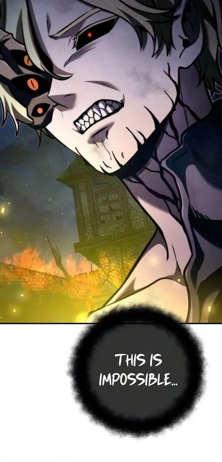 Terminally-Ill Genius Dark Knight Chapter 165 - page 20