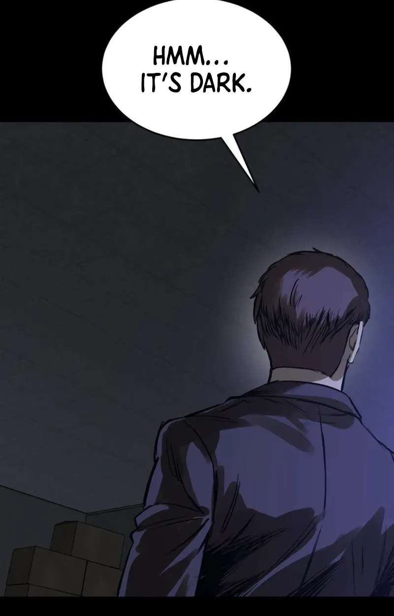 Cartel Chapter 28 - page 66