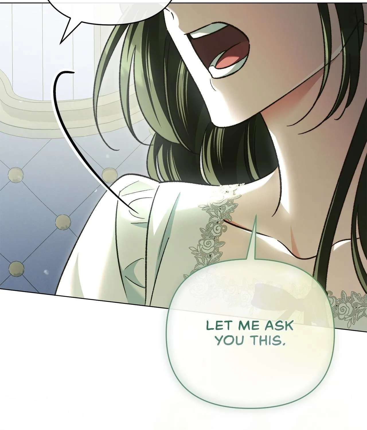 All for My Dearest Juliet Chapter 90 - page 34