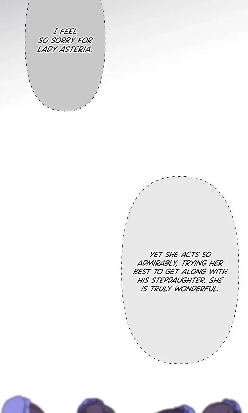 The Devil Whispers Love to Me Chapter 14 - page 24