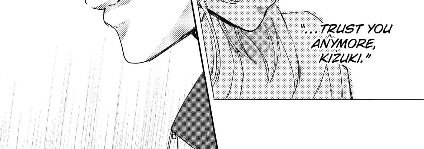 Anyway, I'm Falling in Love with You. Chapter 52 - page 41