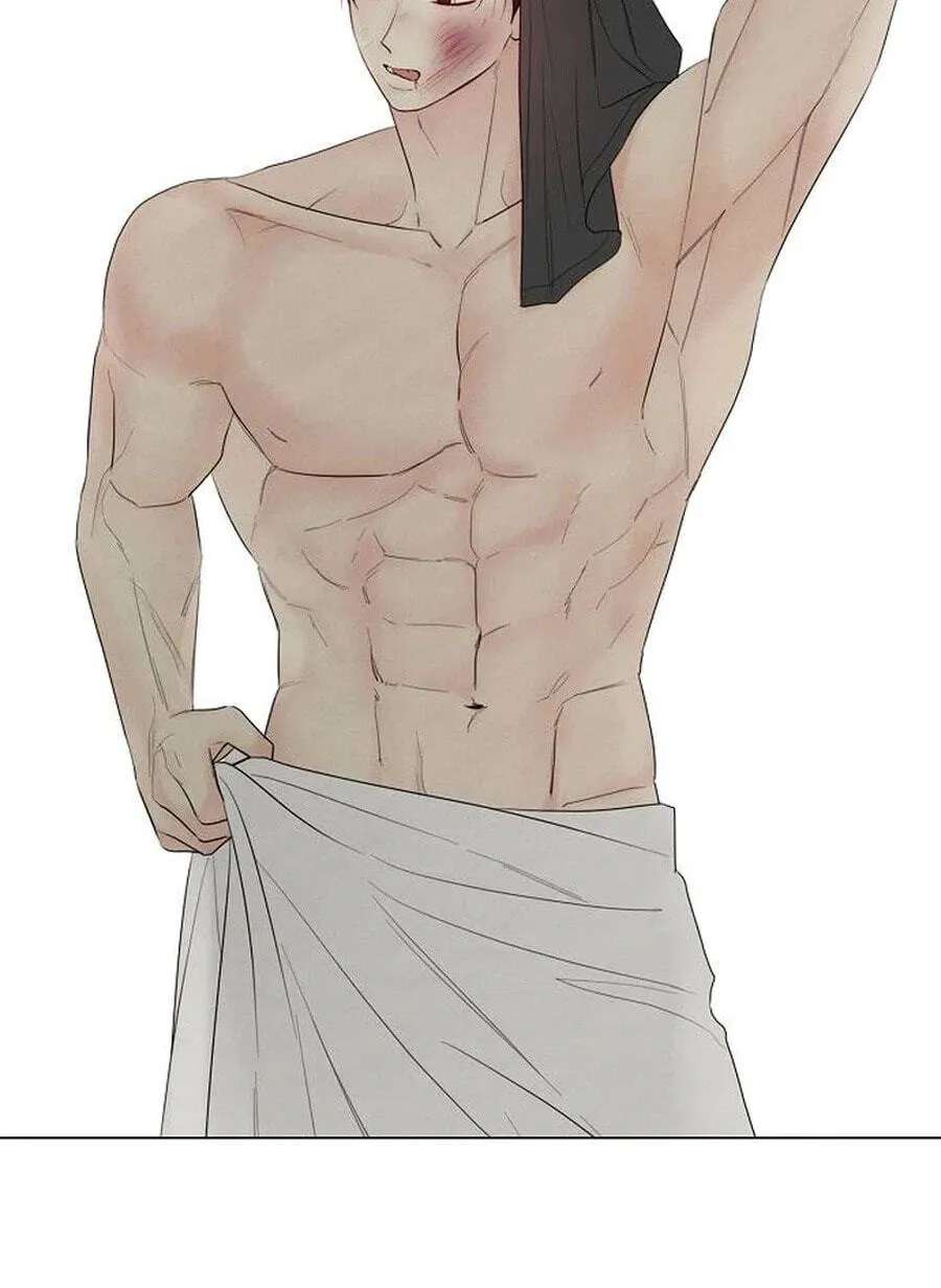 The Epitome of a Male Lead Chapter 61 - page 10