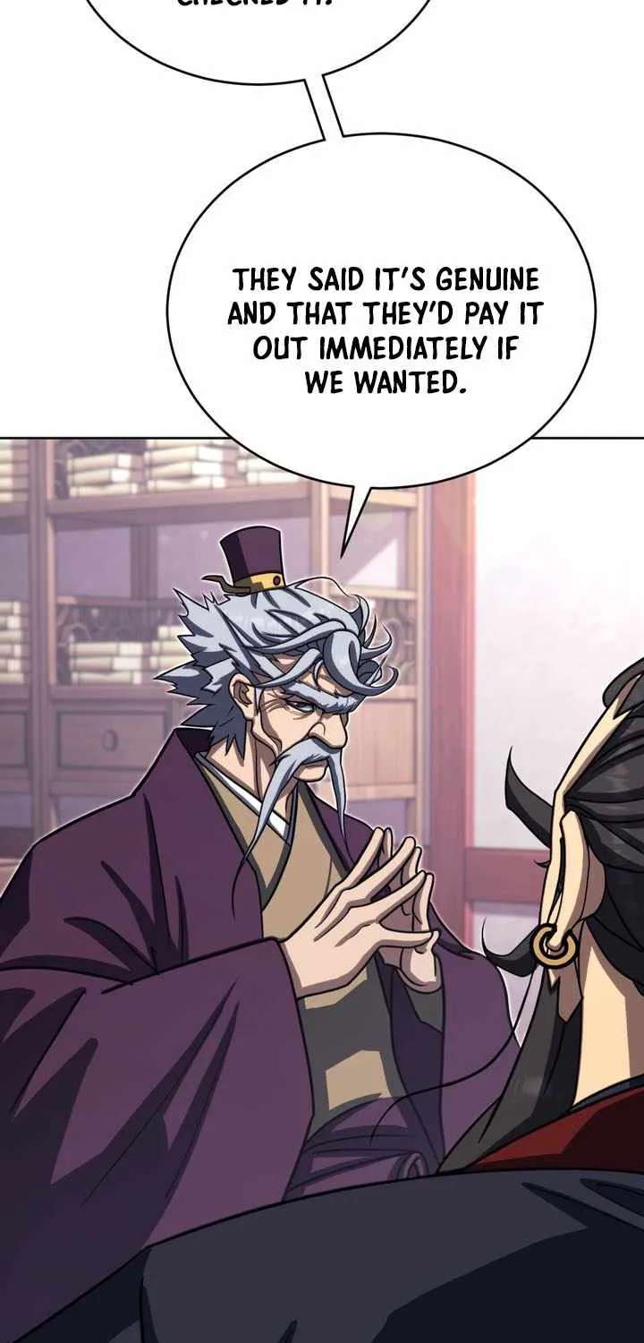The Misfit of the Martial World Chapter 29 - page 107