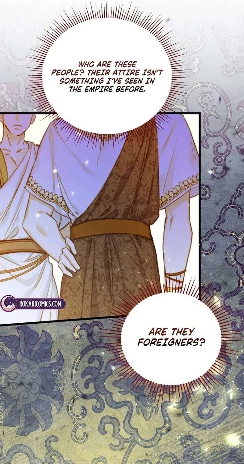 The Villainess is a Millionaire Fixer Chapter 42 - page 27
