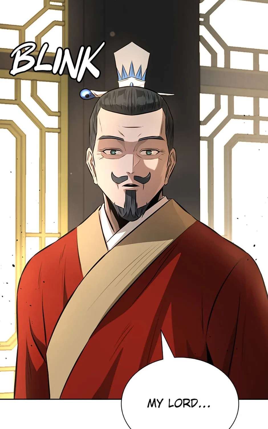 Absolute Master of the Senate Chapter 83 - page 91