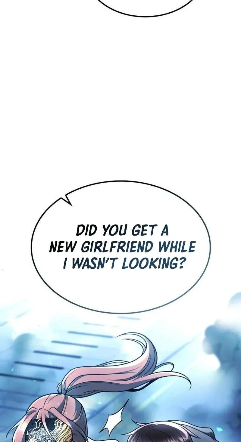 The Dungeon Cleaning Life Of A Once Genius Hunter Chapter 158 - page 112