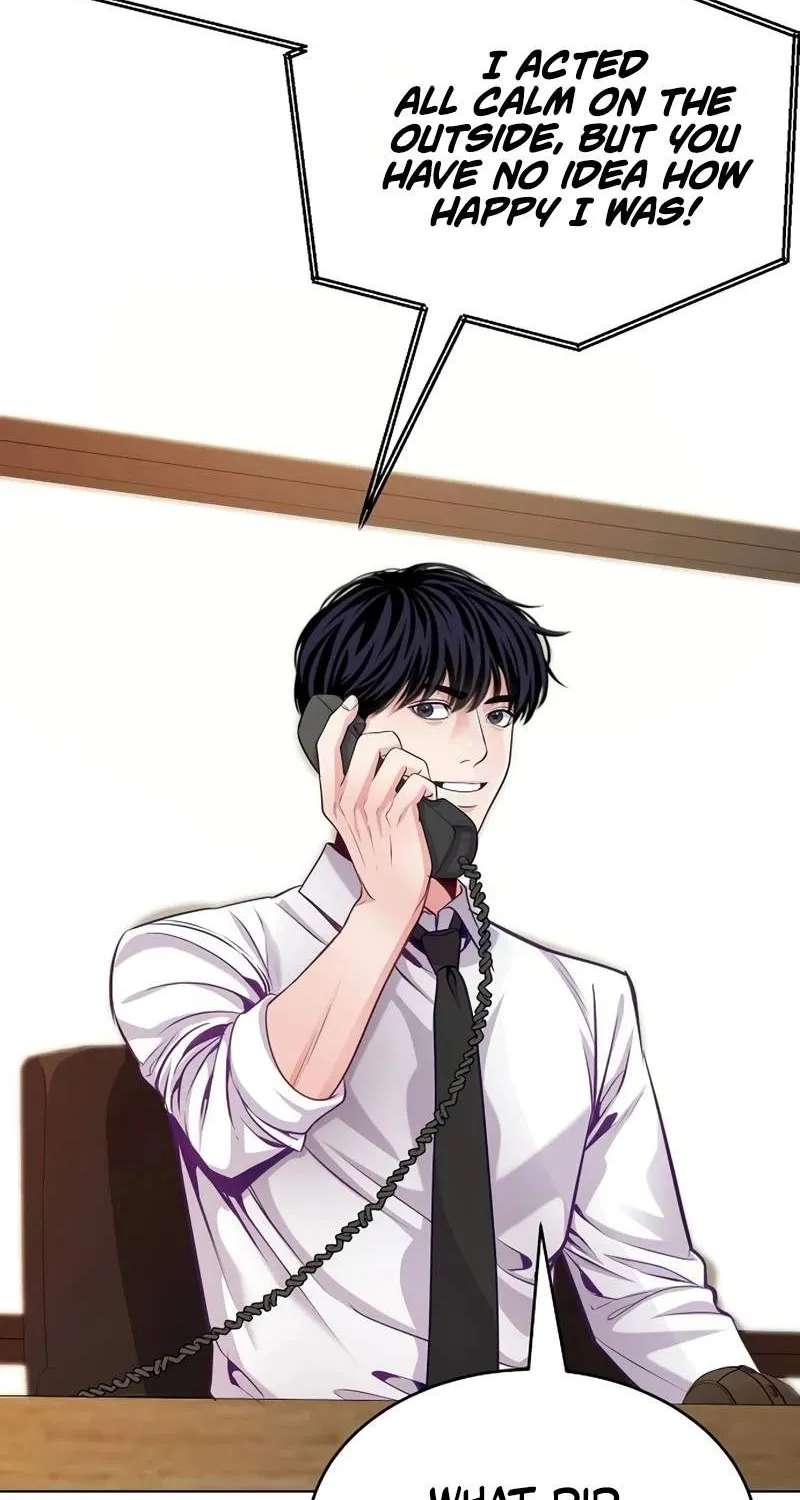 The Ordinary Lawyer's Subspace Chapter 46 - page 79