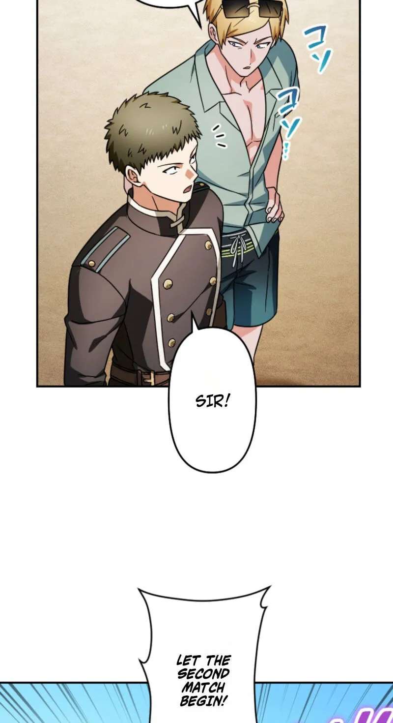 Haiiro no Asshu ~Teikokukishi Dan o Kubi ni Natta Ore wa Dungeon Toshi de Haiiro no Jinsei o Hikkurikaesu~ Chapter 56 - page 42