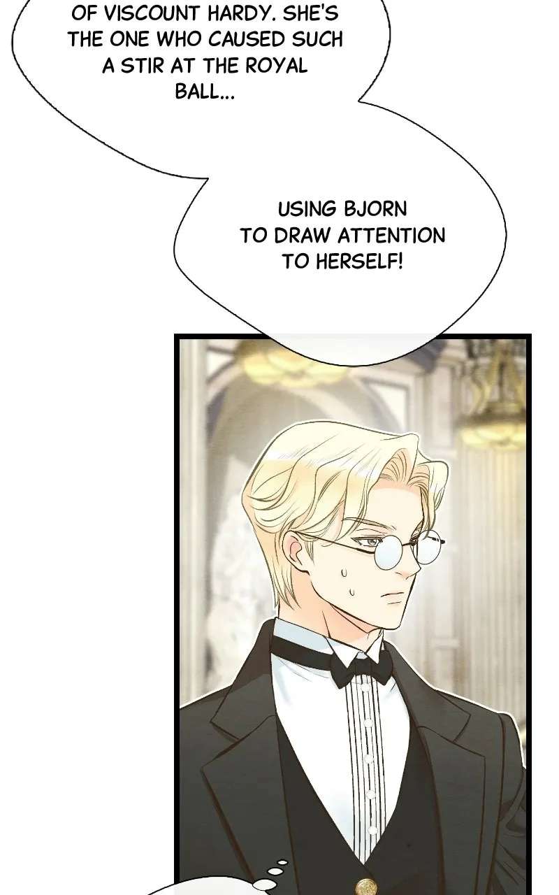 The Prince of Poison Chapter 11 - page 48