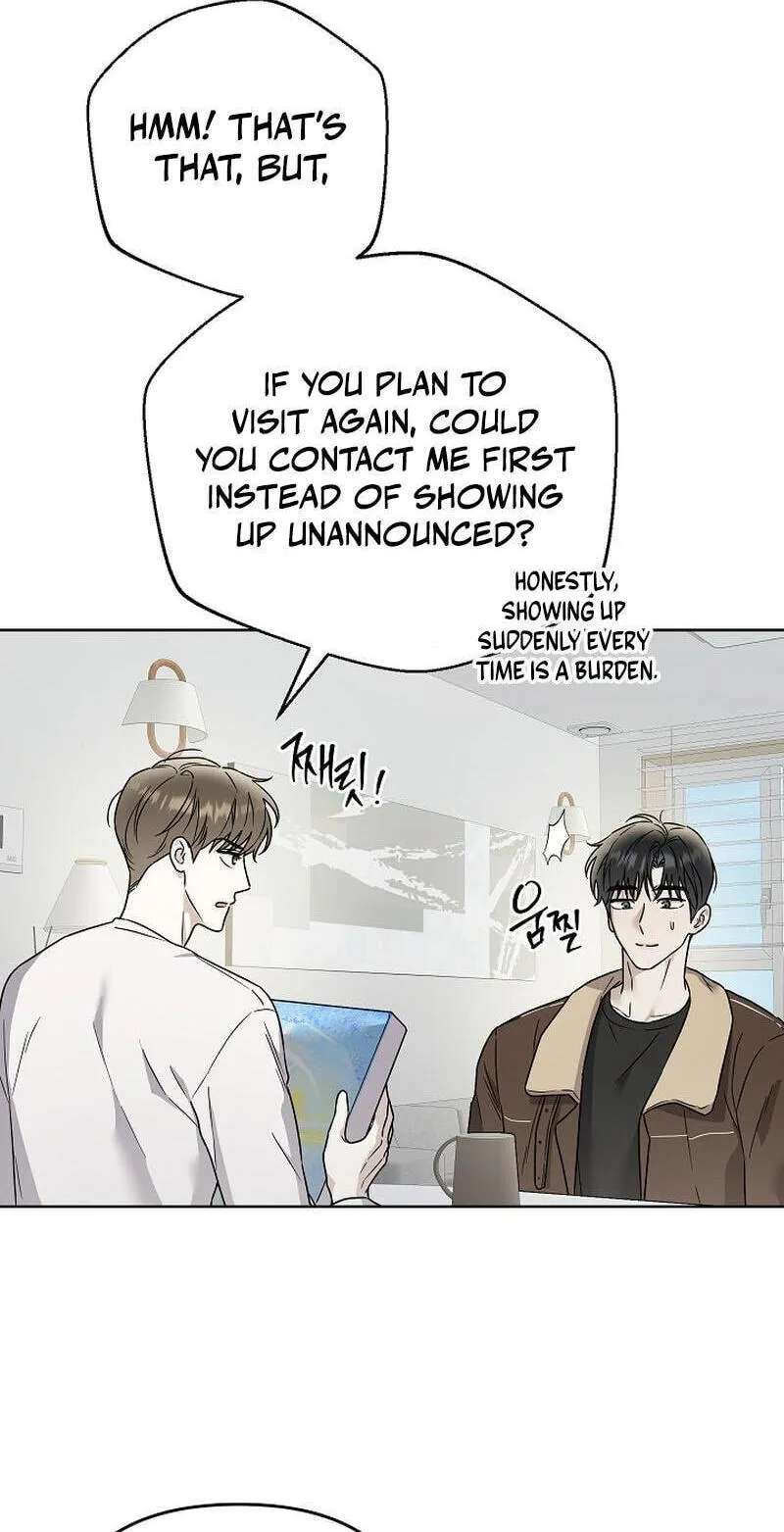 Triangle Chapter 13 - page 23