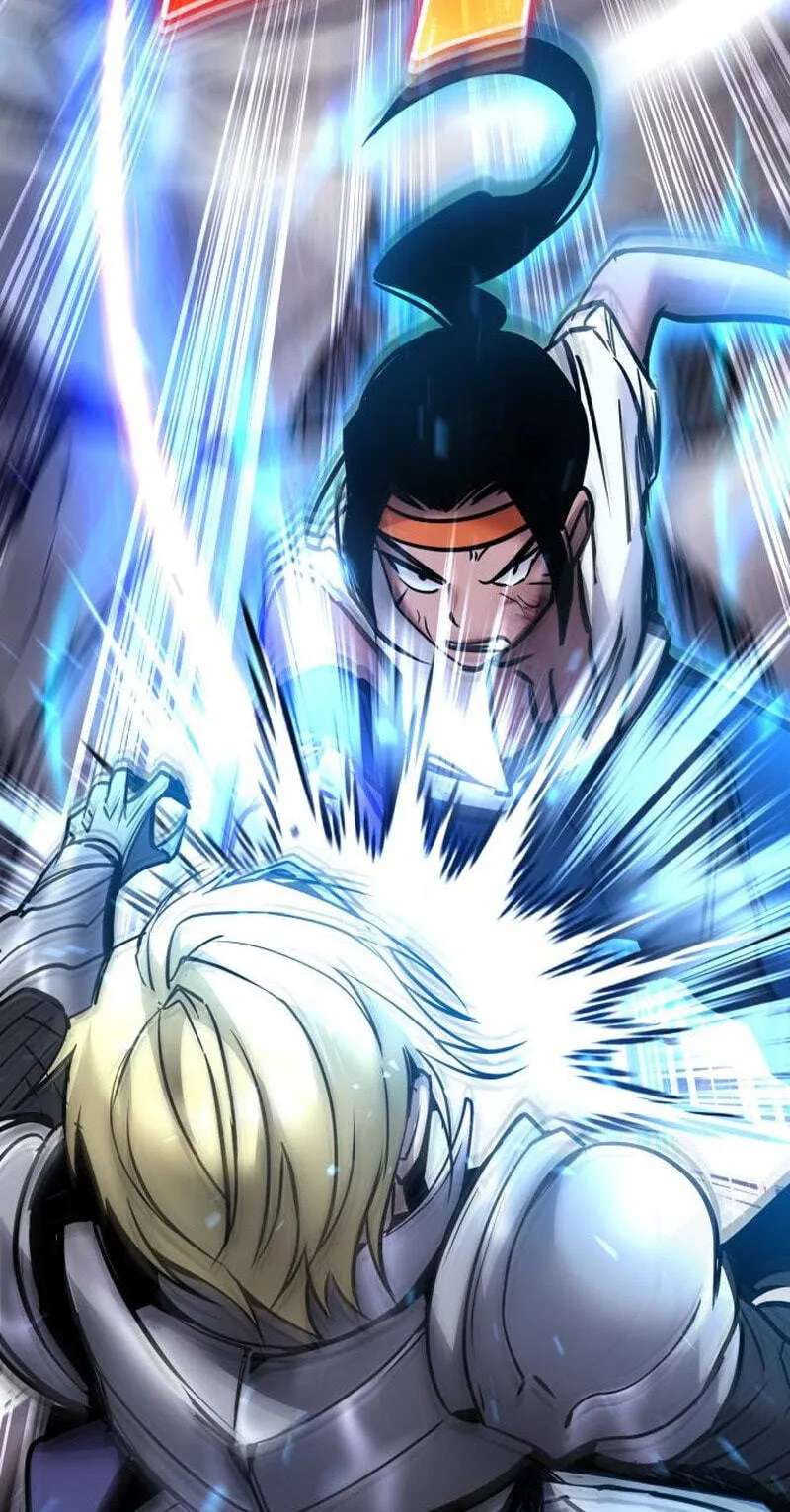 Secretly More Powerful than the Hero Chapter 141 - page 3
