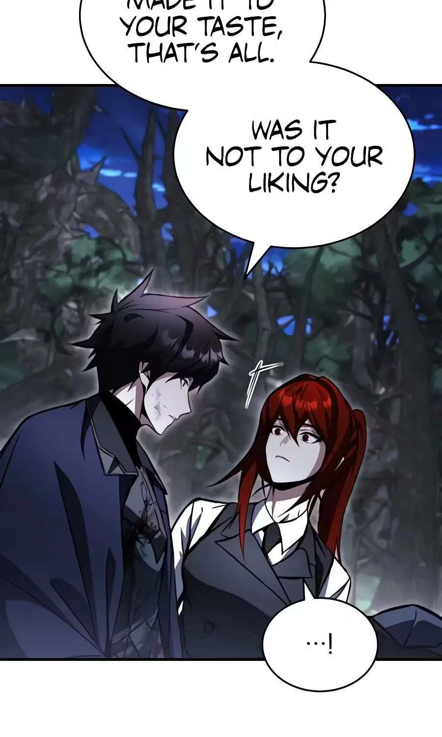 The Regressor Can Make Them All Chapter 37 - page 147