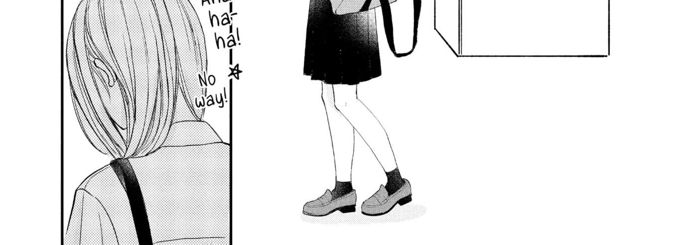 Nanoni, Chigira-kun ga Amasugiru. Chapter 50 - page 16