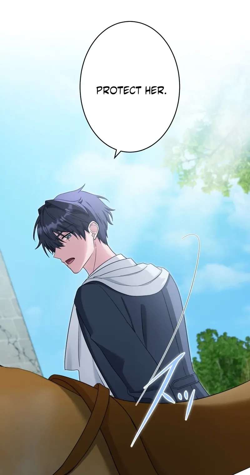 Taika o Harattara Mirai ga Kawarimashita Chapter 18 - page 22