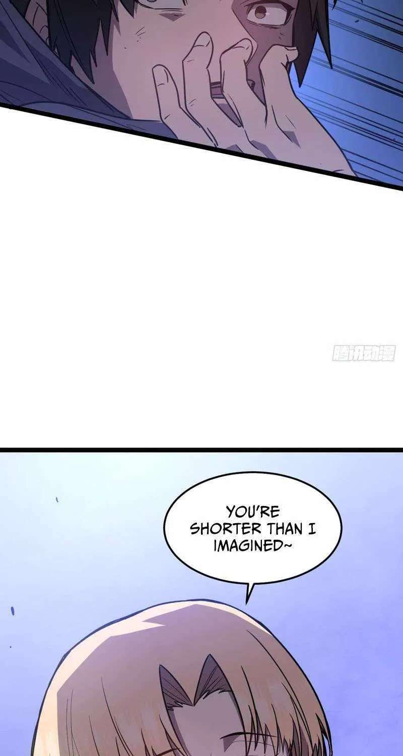 I’m Really Not A Demon Beast Chapter 3 - page 90