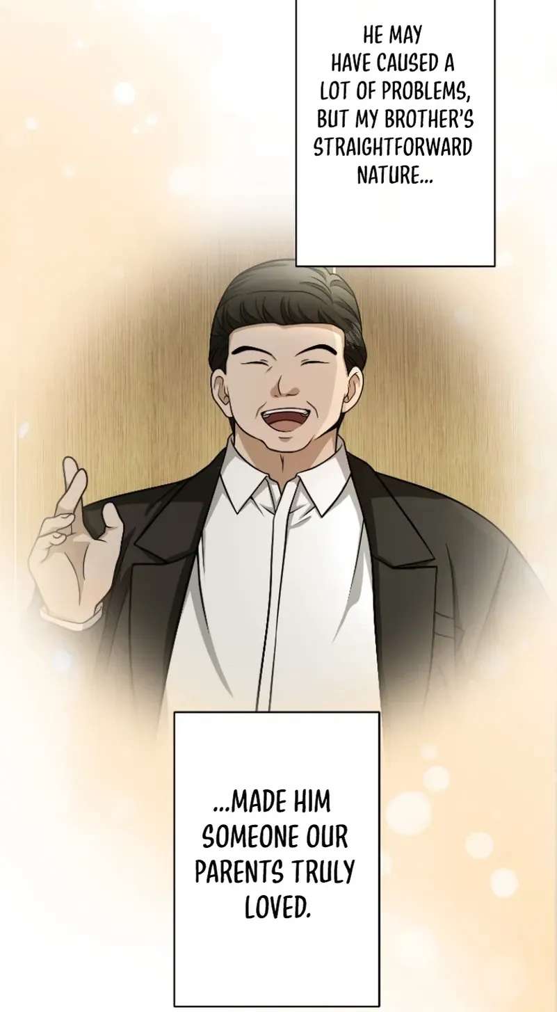 Damasare, Korosareta Ore wa, Kaiki Shite Kyuuteki no Ani no Sanbou to Naru. Chapter 29 - page 61