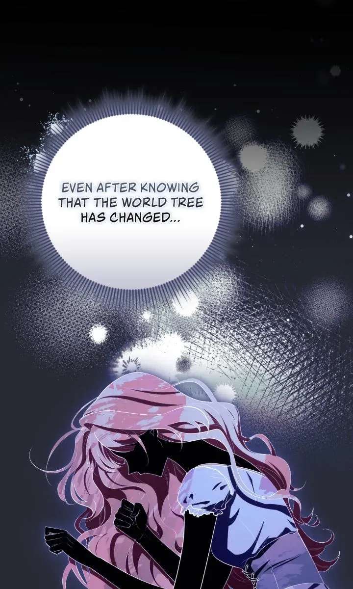 The Beloved Gardener of the World Tree Chapter 52 - page 7