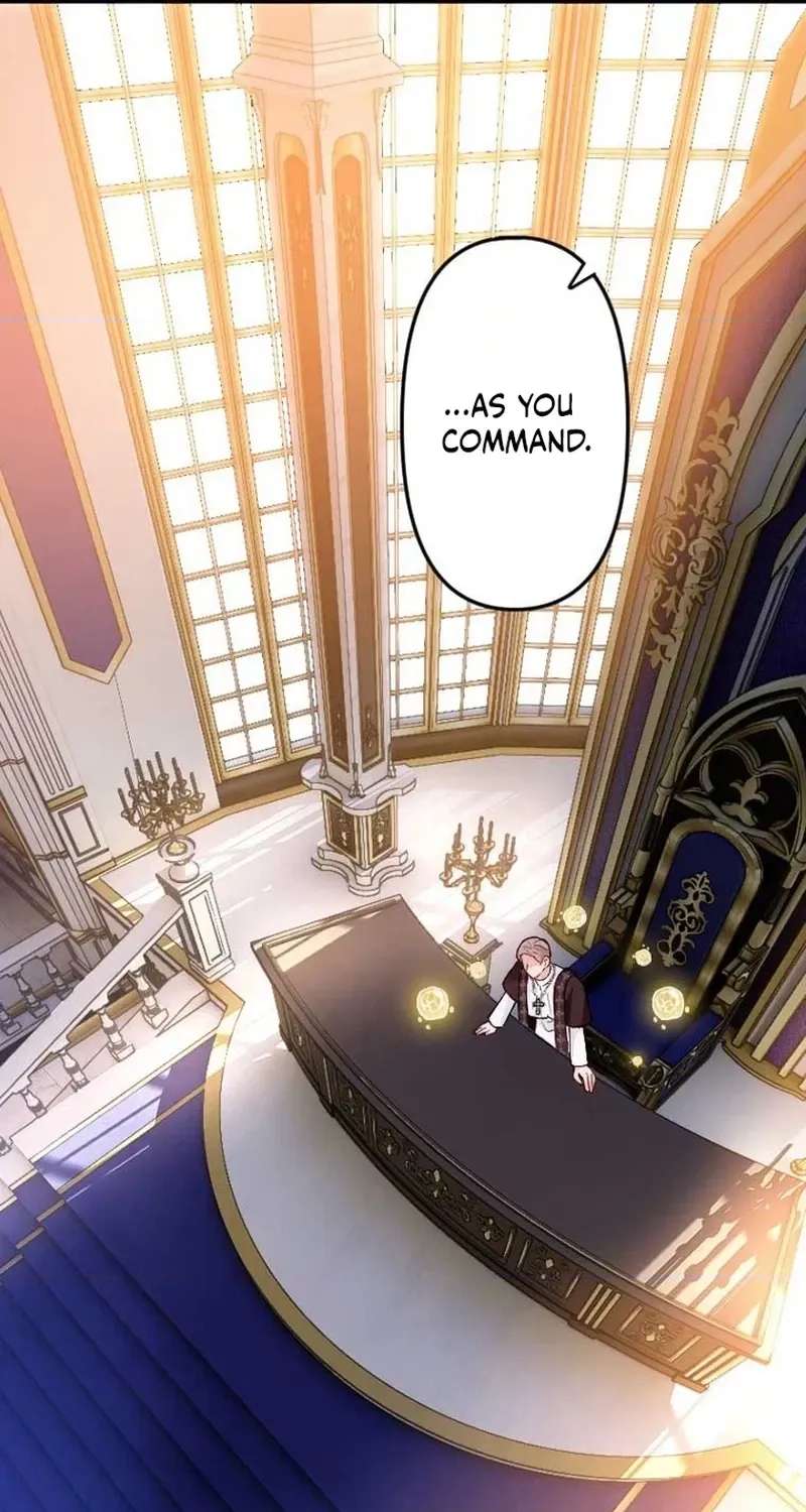 The Tyrant's Overprotective Contract Mother Chapter 49 - page 30