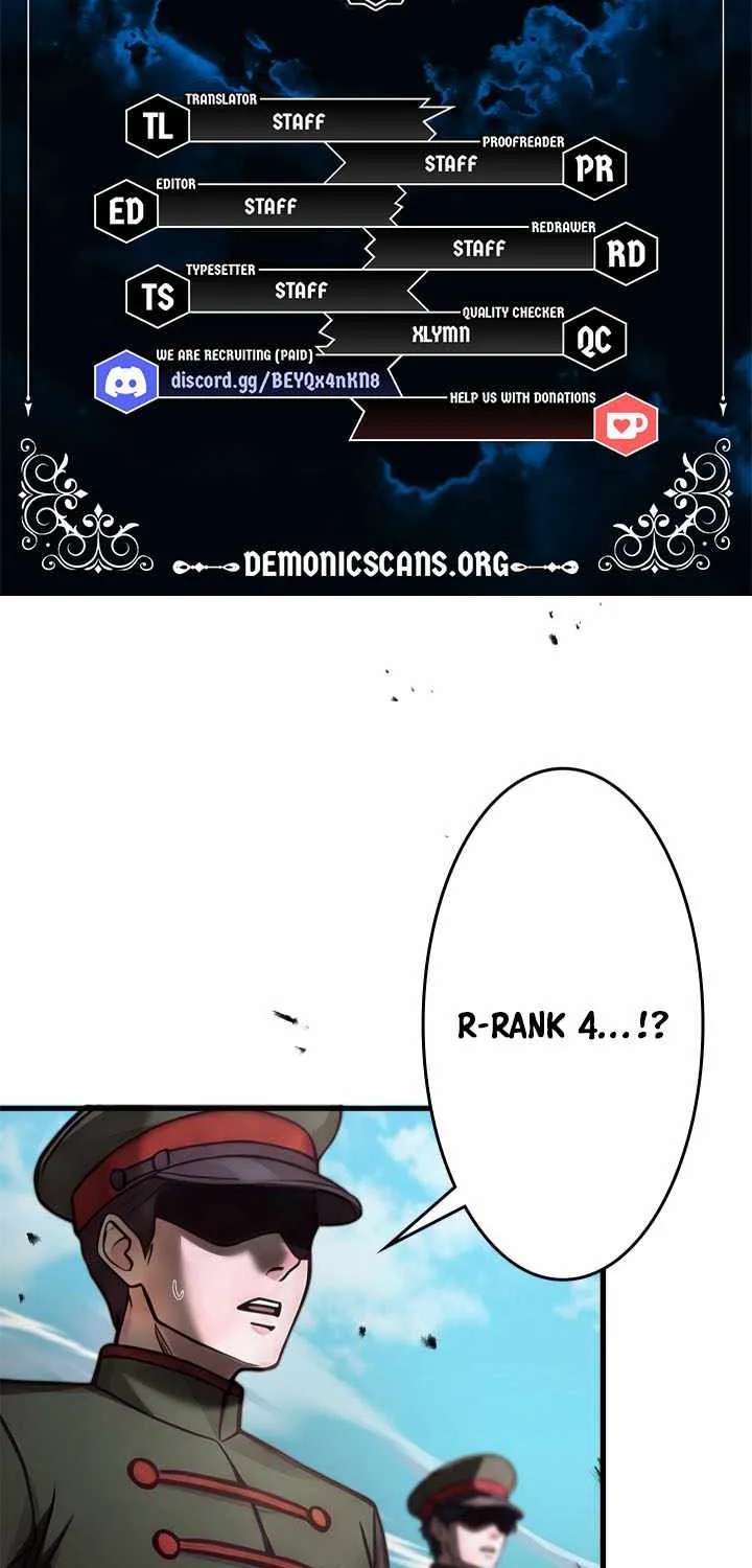 The Sword Saint Reincarnated Into a Noble Mage Family Chapter 23 - page 7