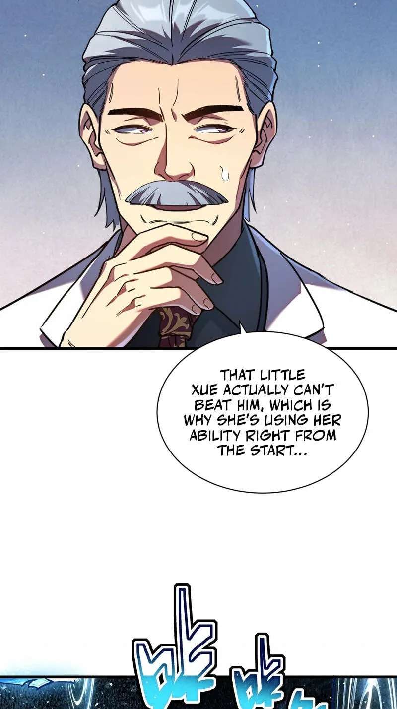 Cataclysm Hunter: I Have an Experience Points System Chapter 19 - page 59