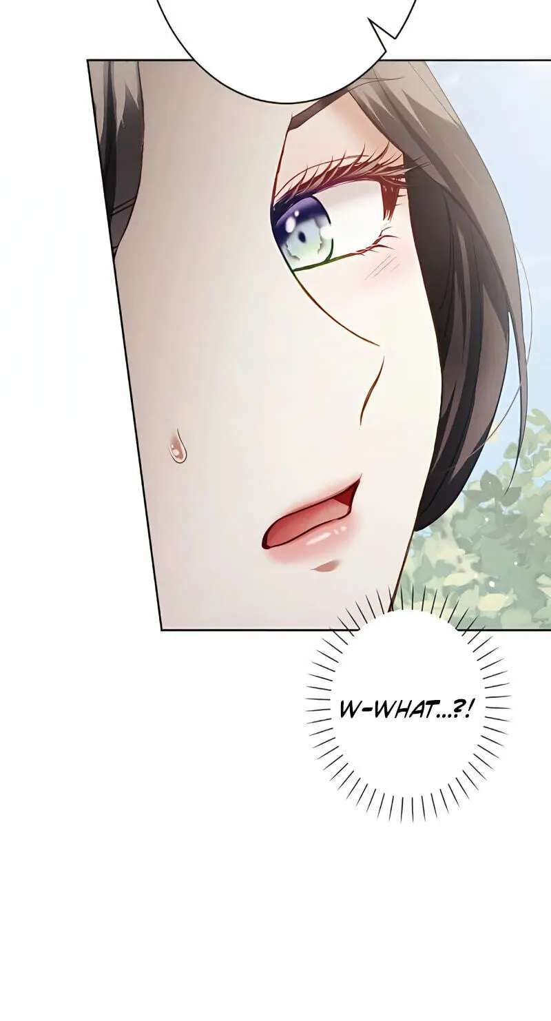 The Submissive Emperor Devours Me Chapter 32 - page 5