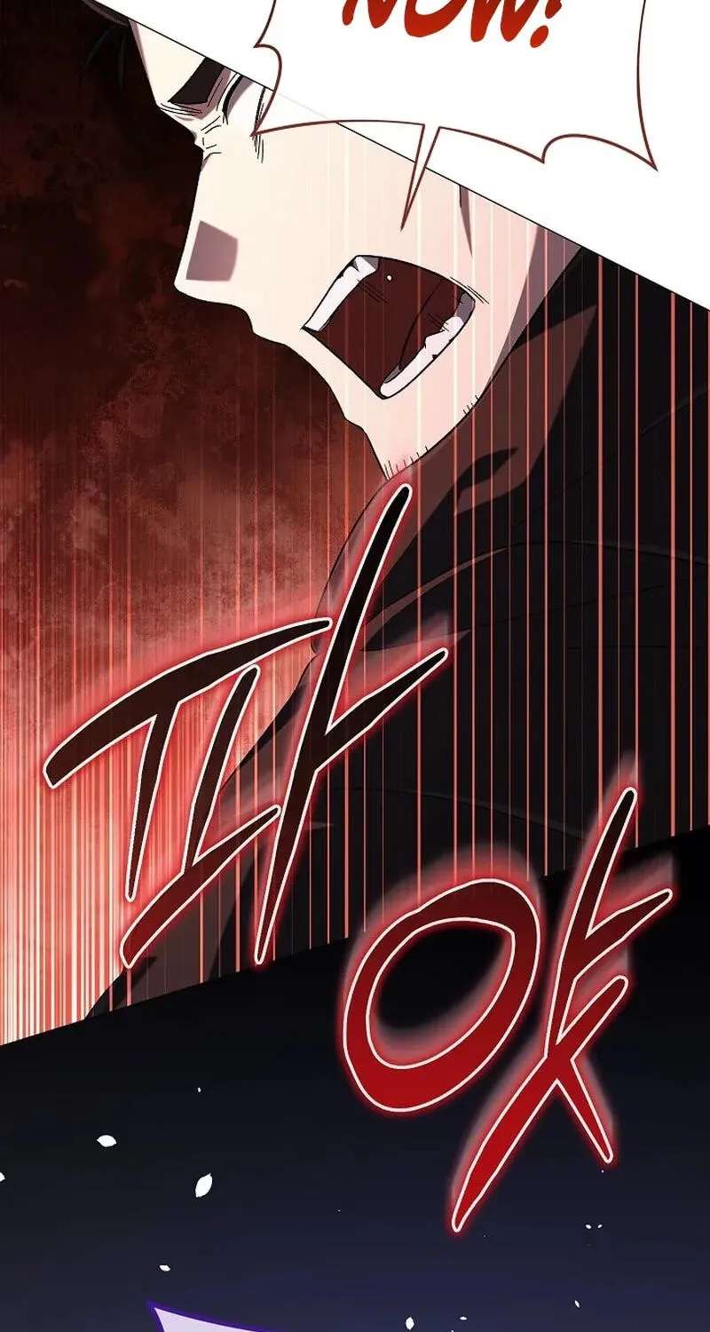 Is It a Problem if the Protagonist Is a Persona-Obsessed Character? Chapter 29 - page 54