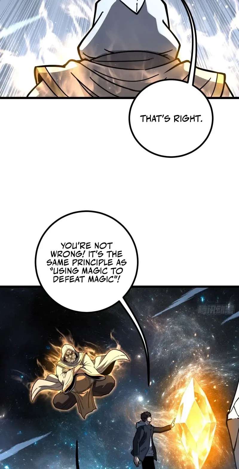 Global Awakening: The Synthesis Master Starts with an Undead Army Chapter 11 - page 24