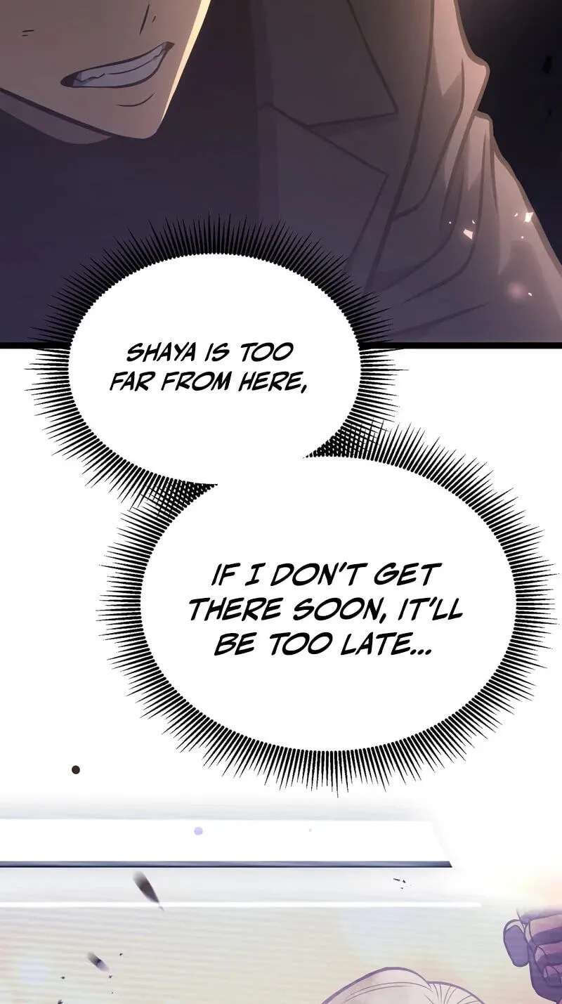 Mirror World:God-Tier Revenge Chapter 63 - page 17
