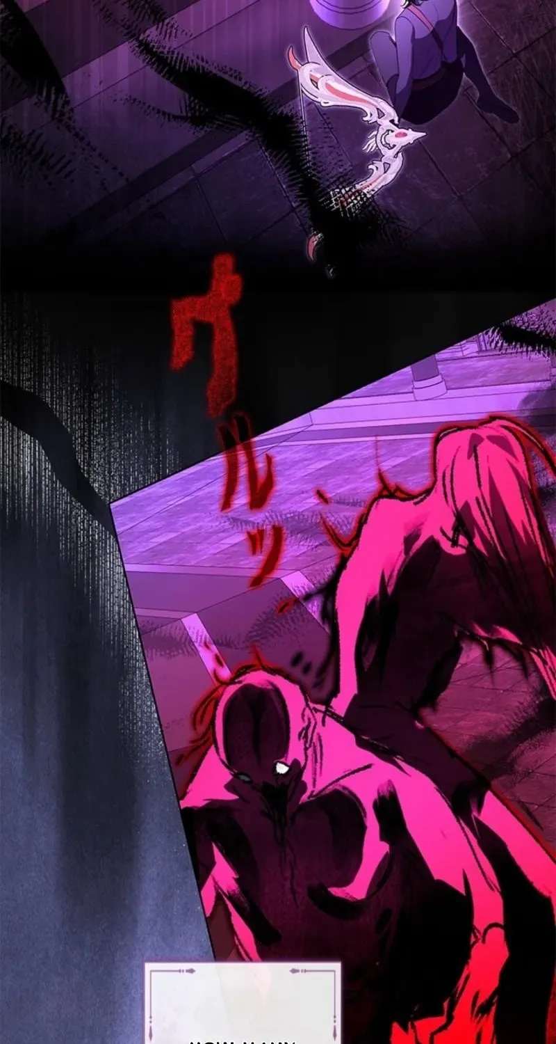 Apocalypse Villainess: Surviving With Corporate Slave Skills Chapter 43 - page 105
