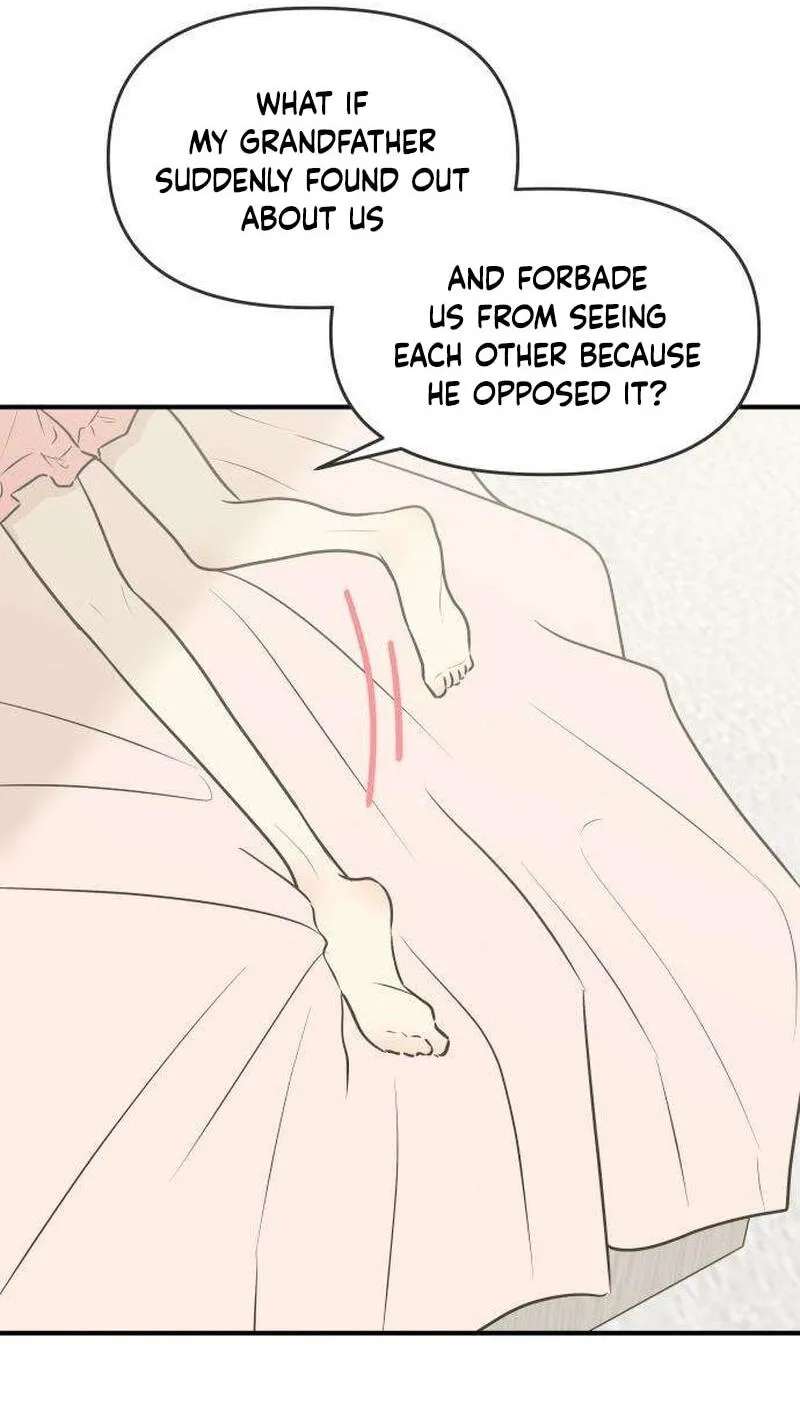 Marriage Defense Scandal Chapter 24 - page 5