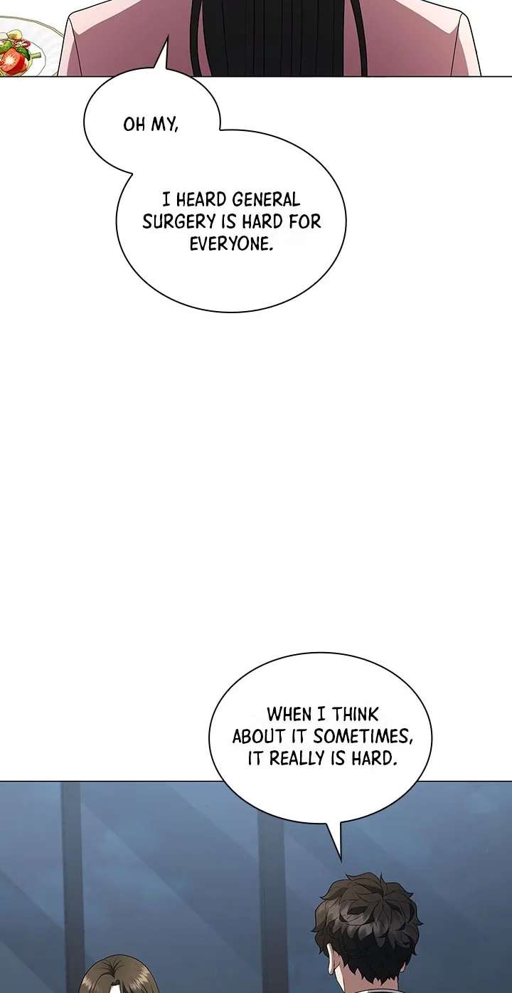 A True Doctor Chapter 326 - page 48