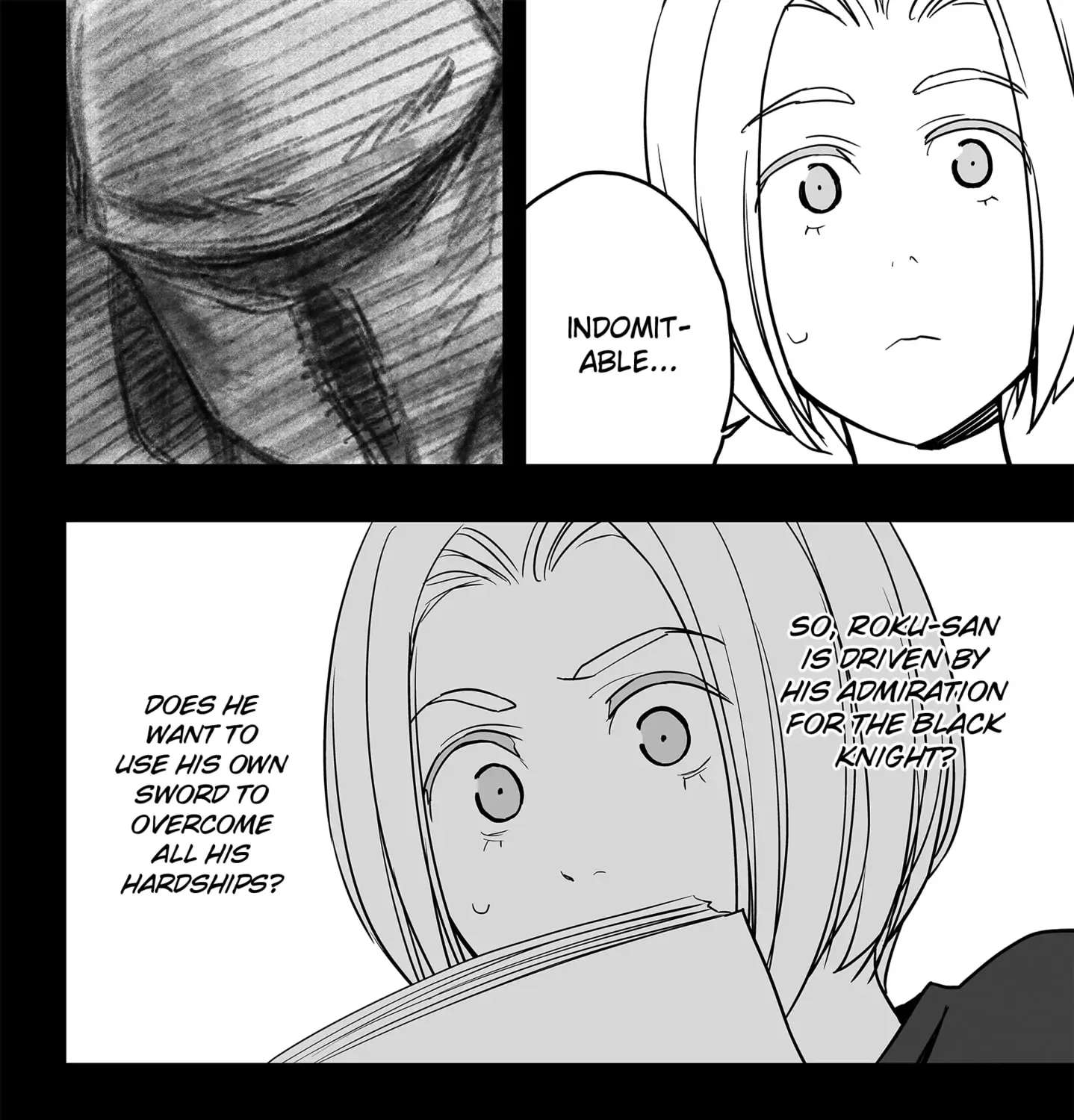 The Game Devil Chapter 23 - page 17