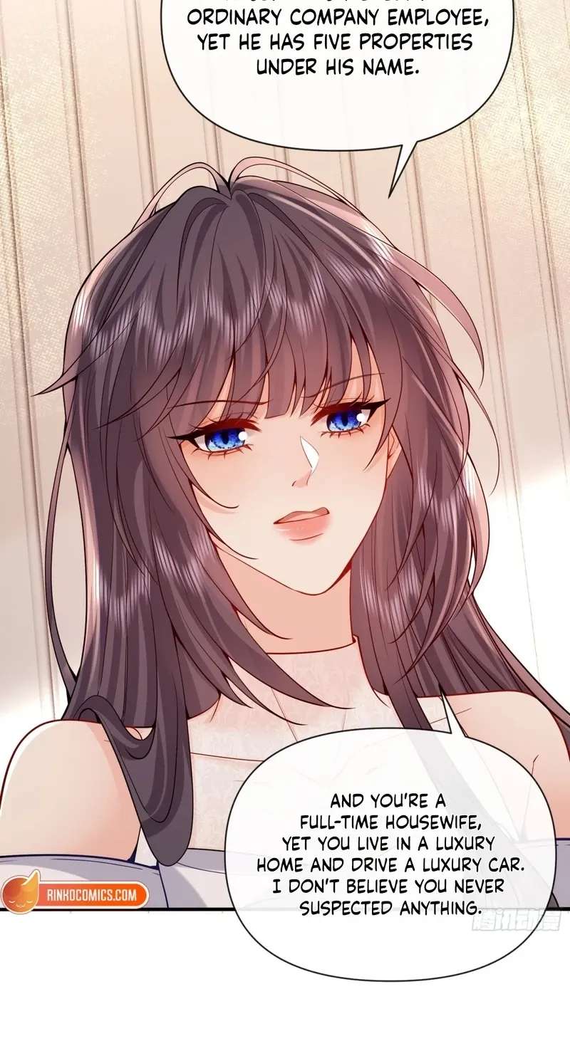 Love with Intention Chapter 44 - page 55