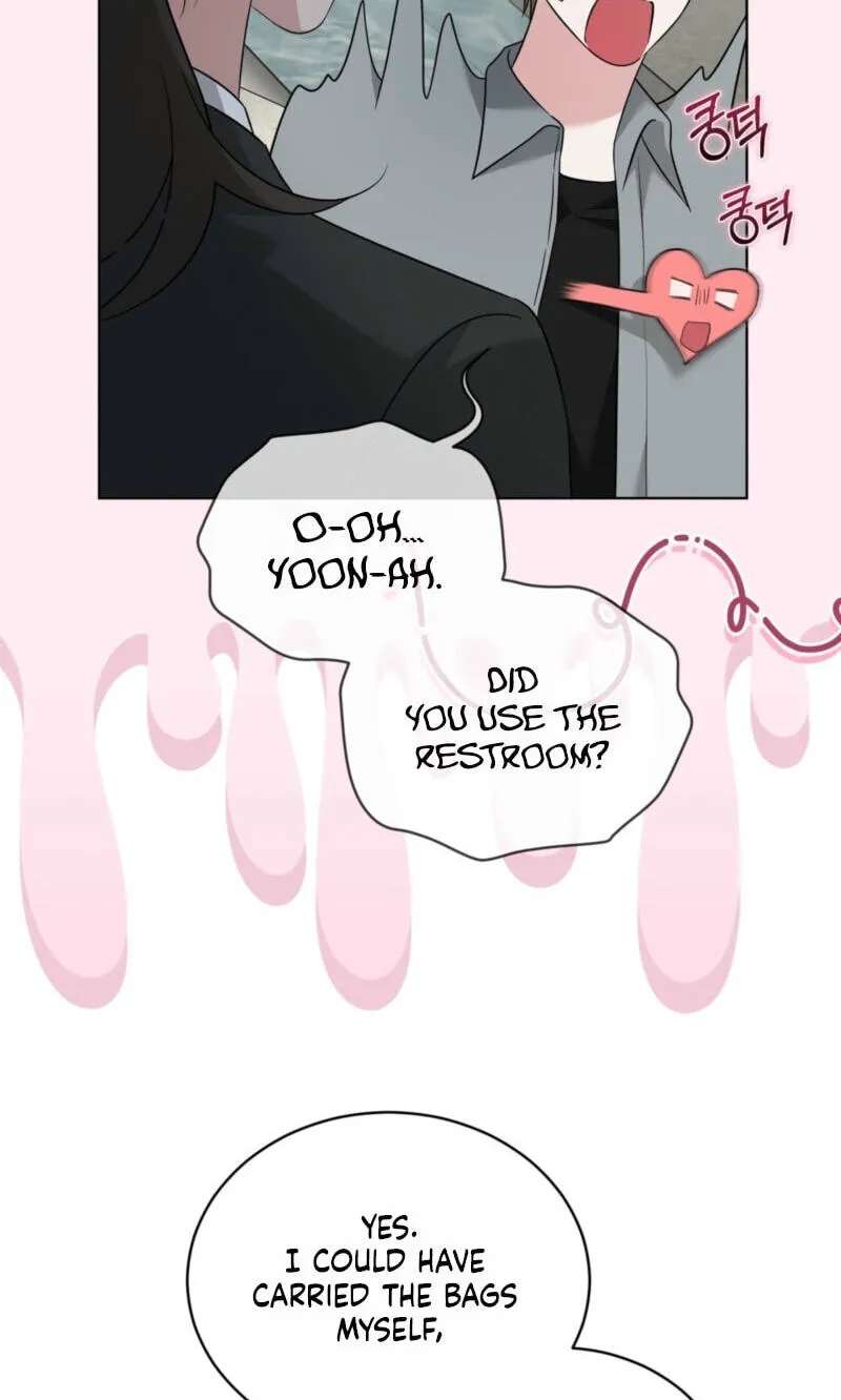 Omega Dongsik Chapter 18 - page 18