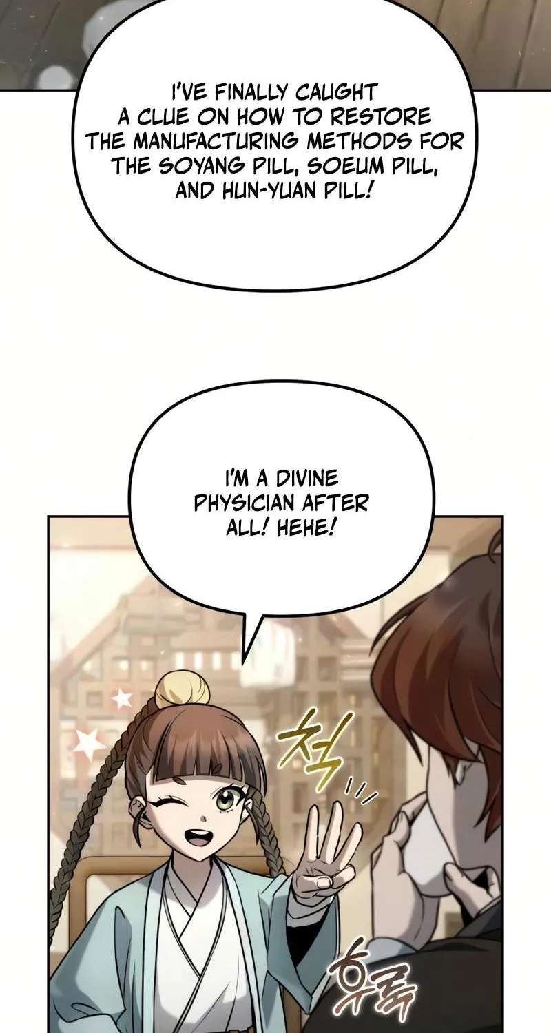 The Second Eunuch Regains His Manhood Chapter 107 - page 41